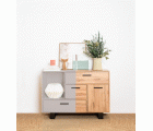 CHALK PAINT CP-41 SMOOTH GREY